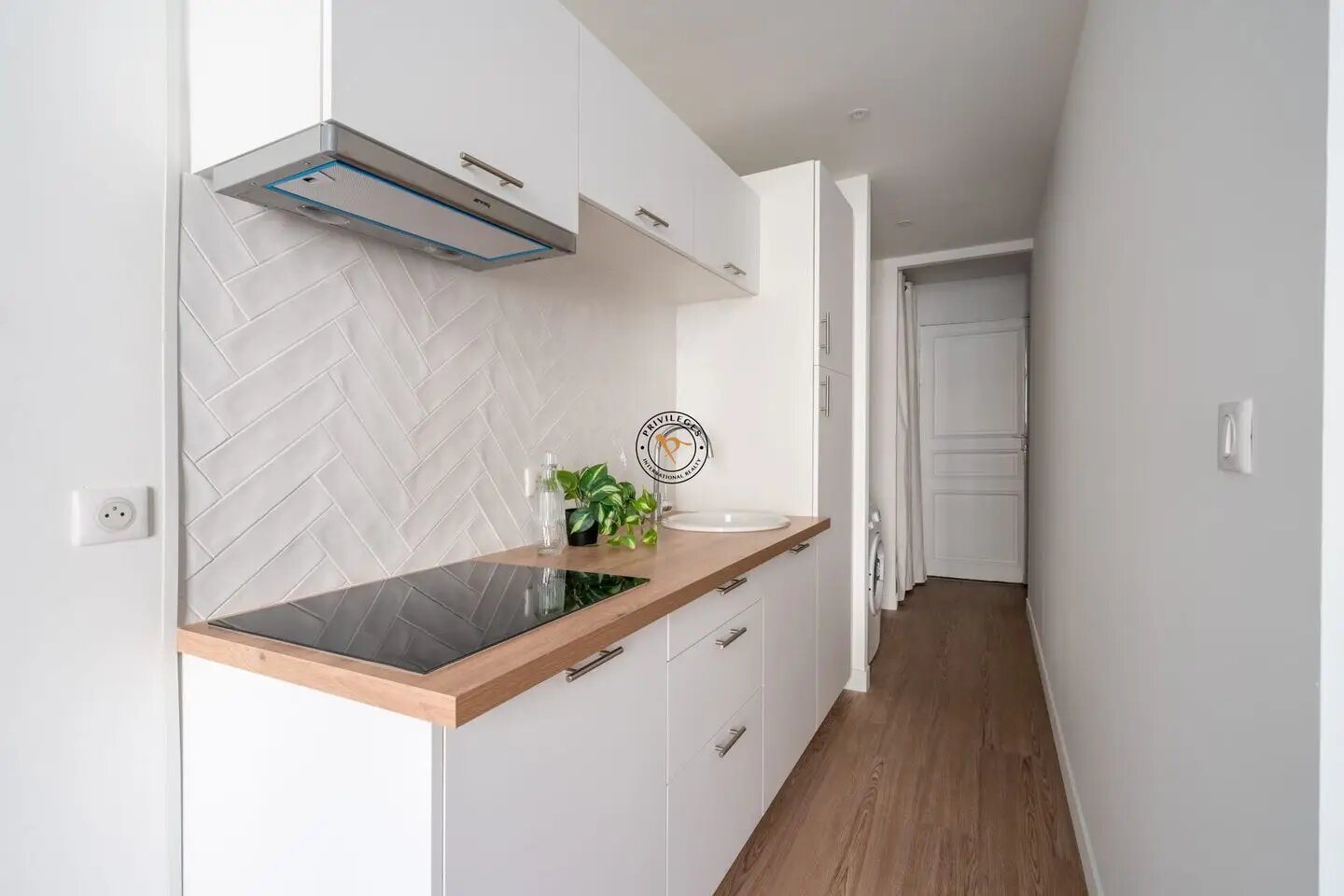 Appartement à louer, 35m², Nantes