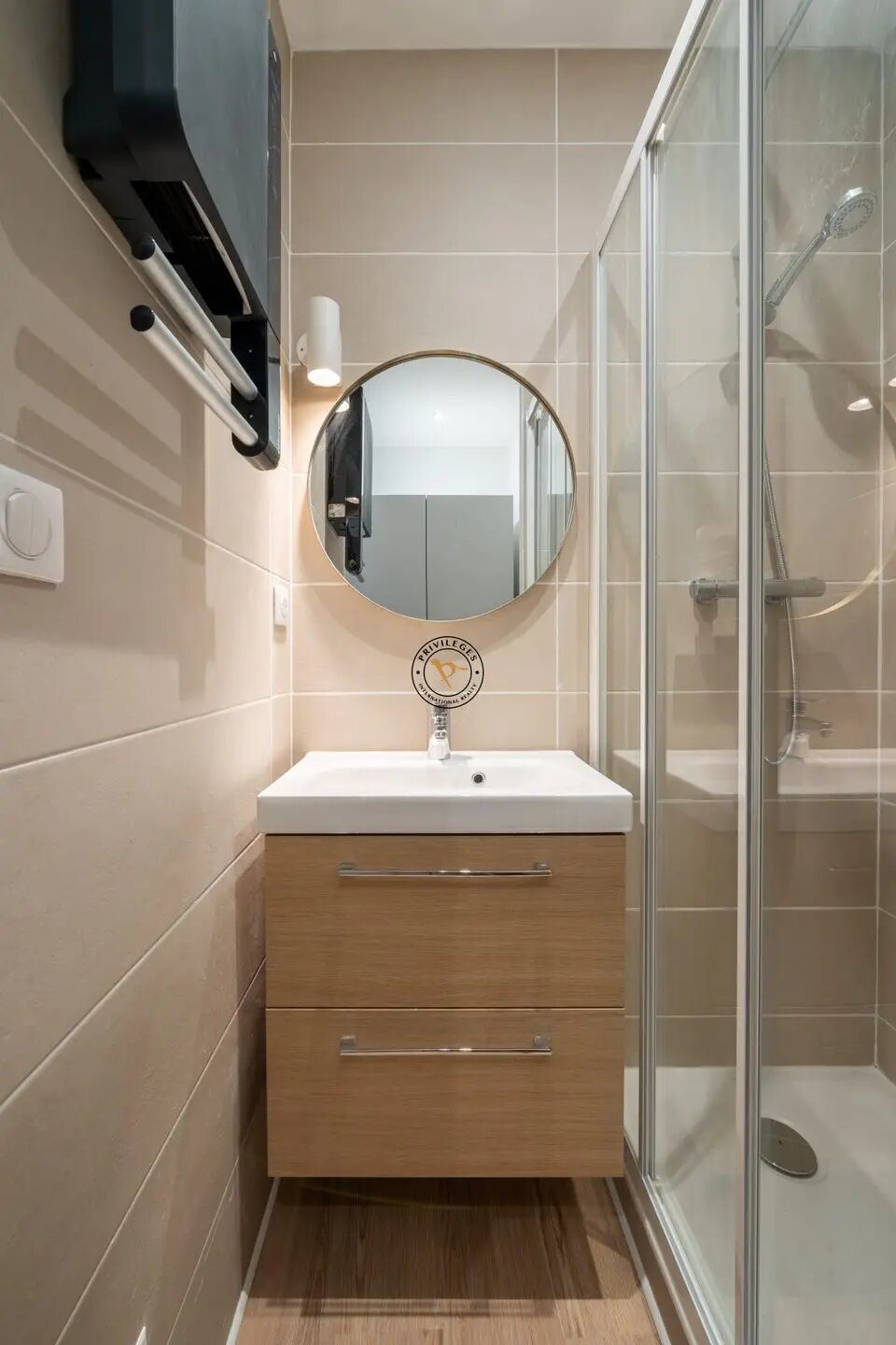 Appartement à louer, 35m², Nantes