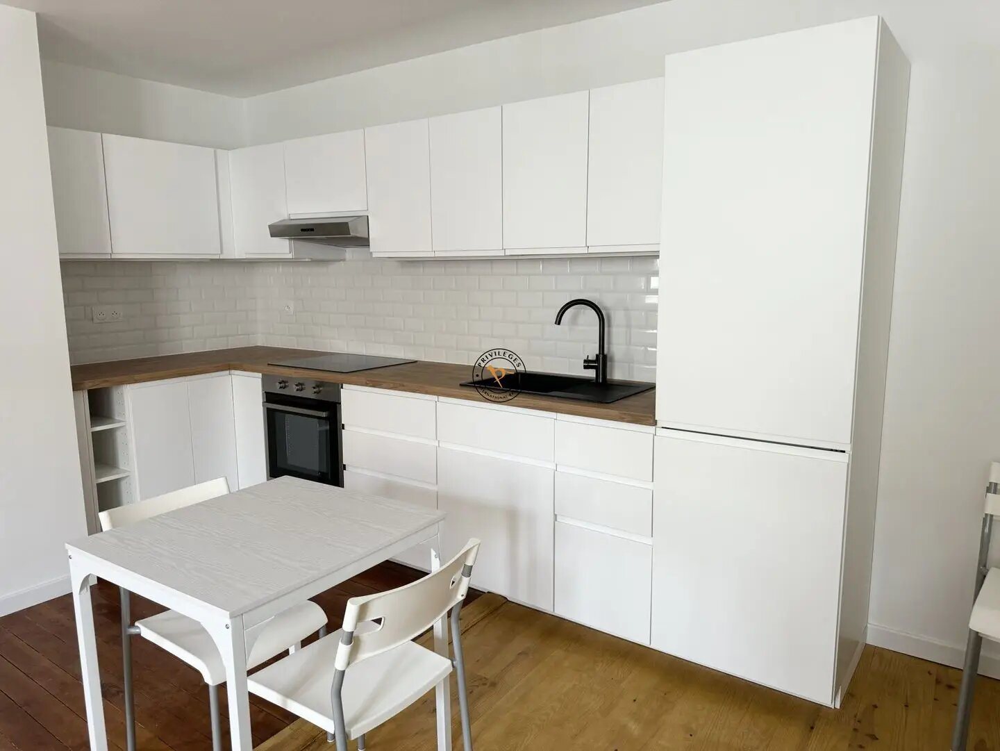 Appartement à louer, 48m², Nantes