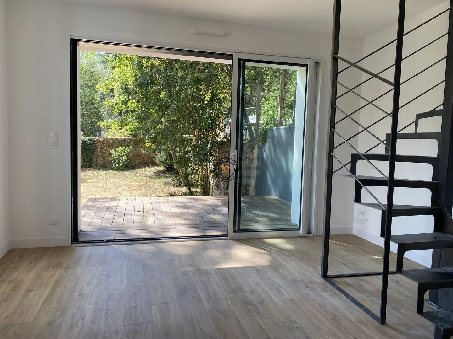 Appartement à louer, 102m², Nantes