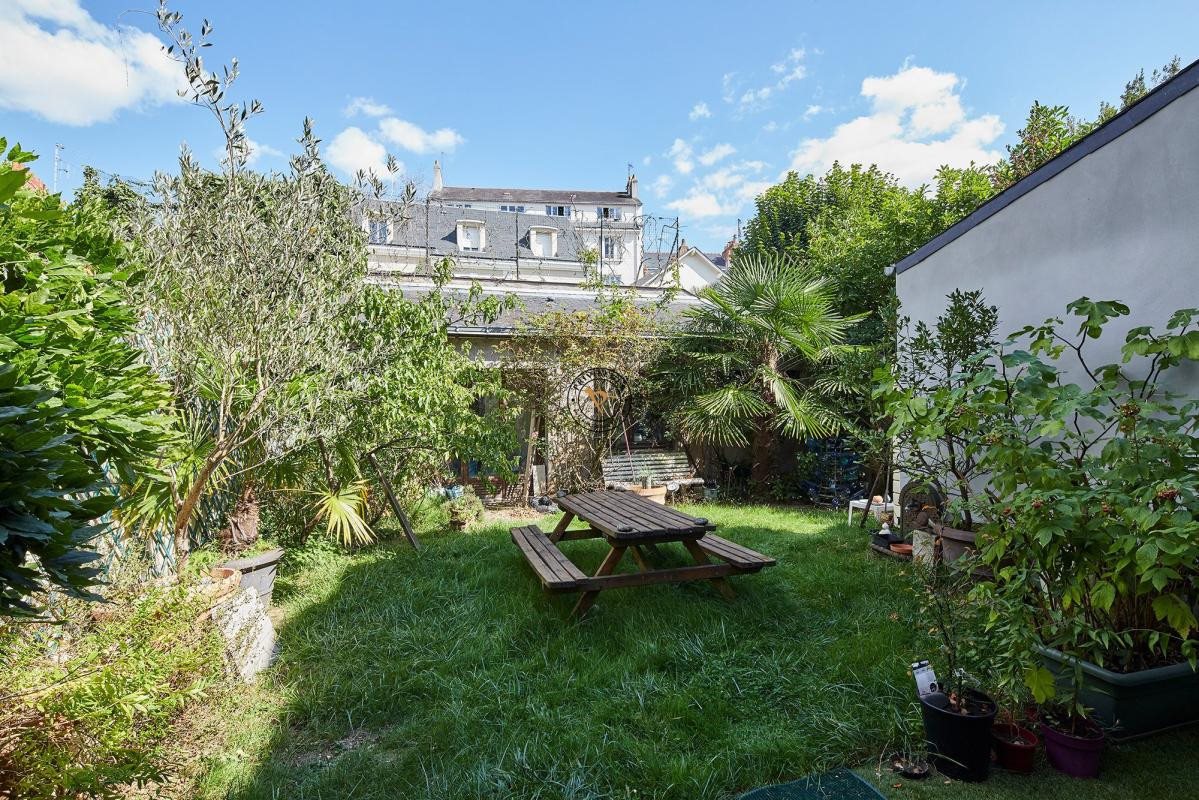 Maison à vendre, 192m², Nantes