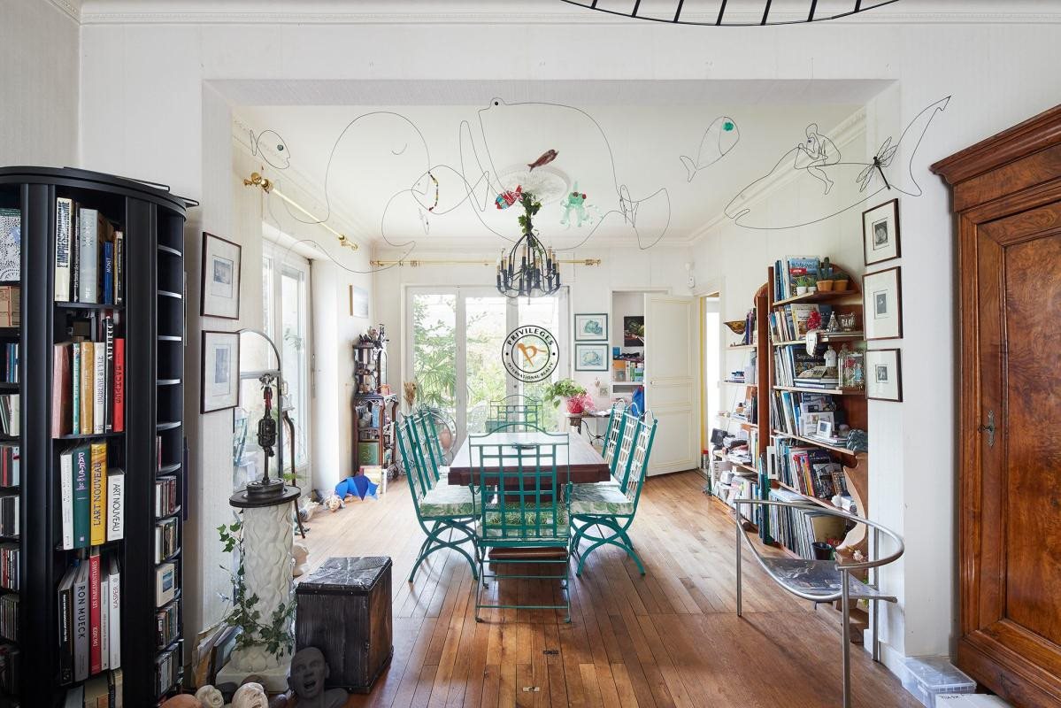 Maison à vendre, 192m², Nantes