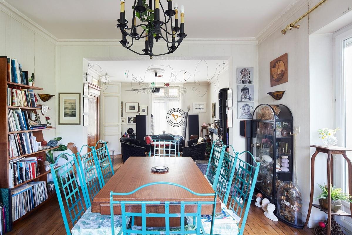 Maison à vendre, 192m², Nantes