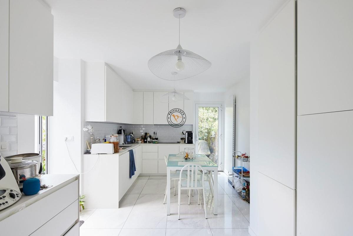 Maison à vendre, 192m², Nantes