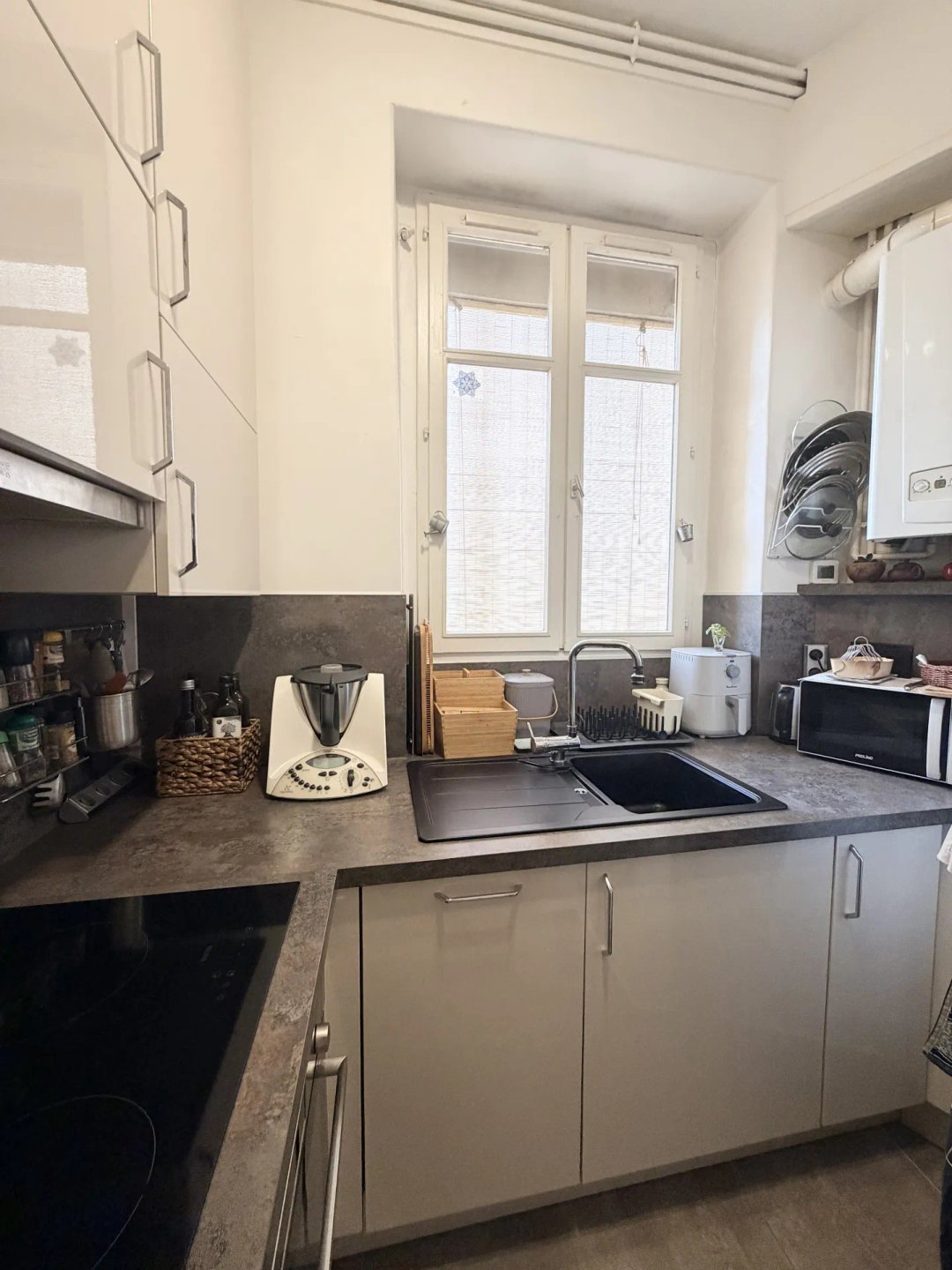 Appartement à vendre, 50m², Lyon 7ème