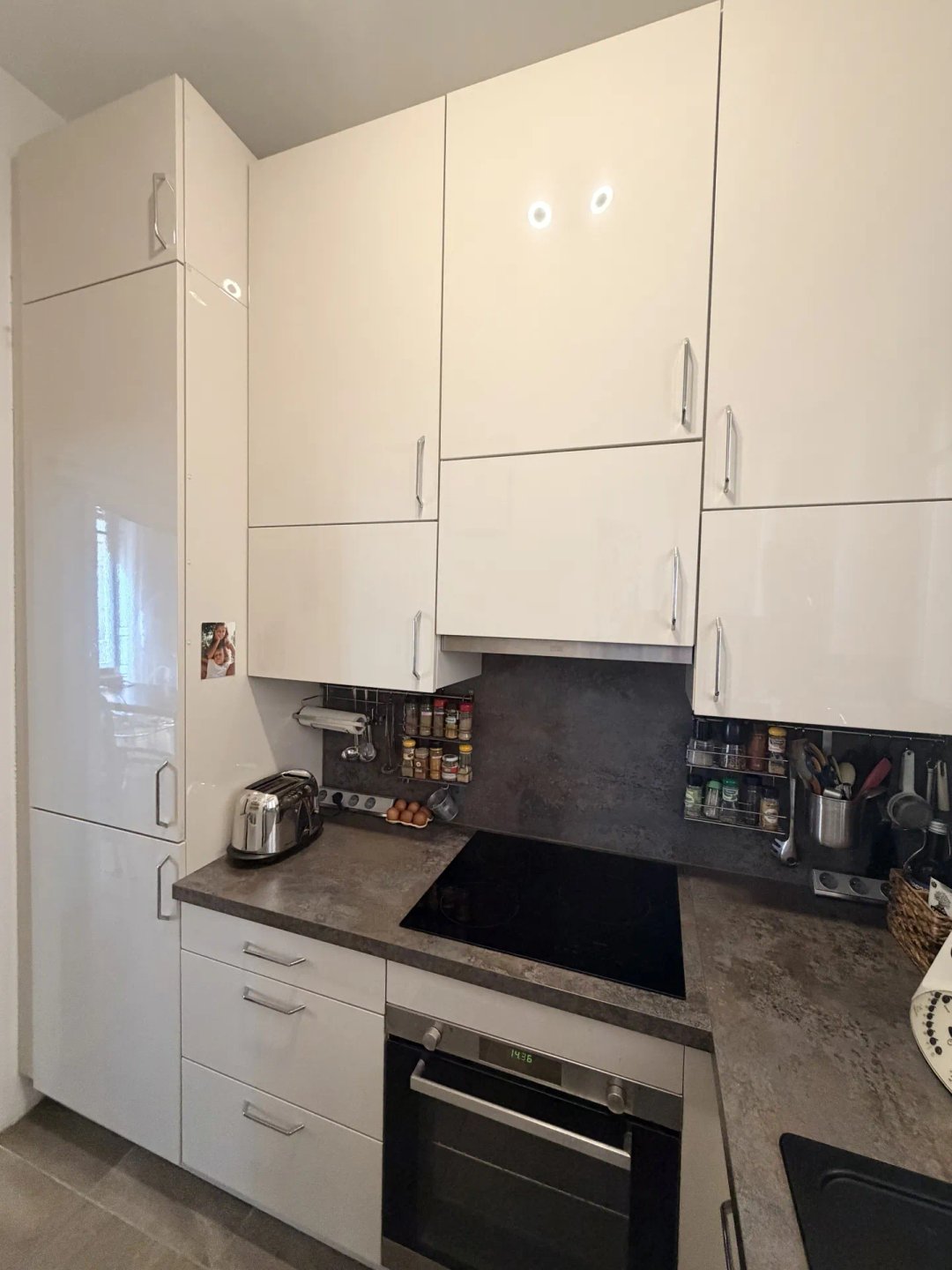 Appartement à vendre, 50m², Lyon 7ème