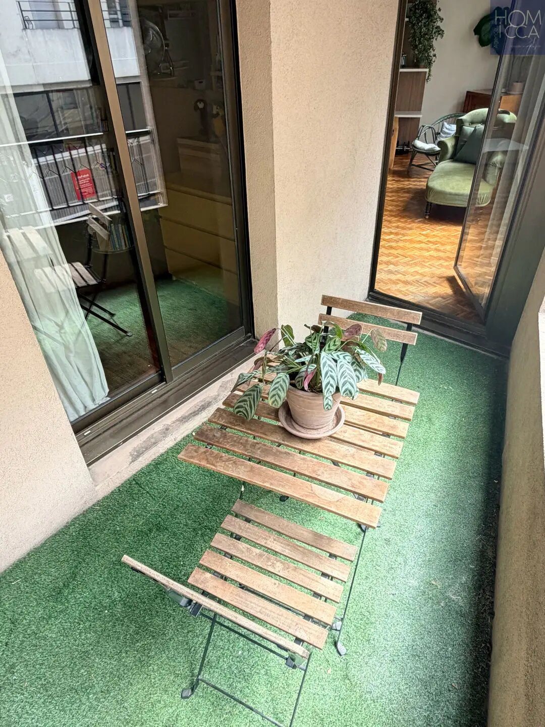 Appartement à vendre, 60m², Lyon 7ème