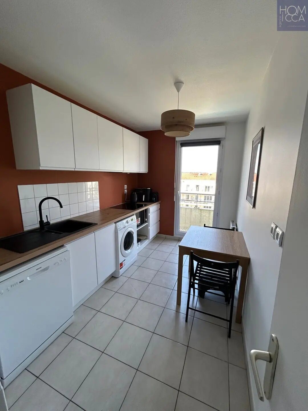 Appartement à louer, 65m², Tassin-la-Demi-Lune