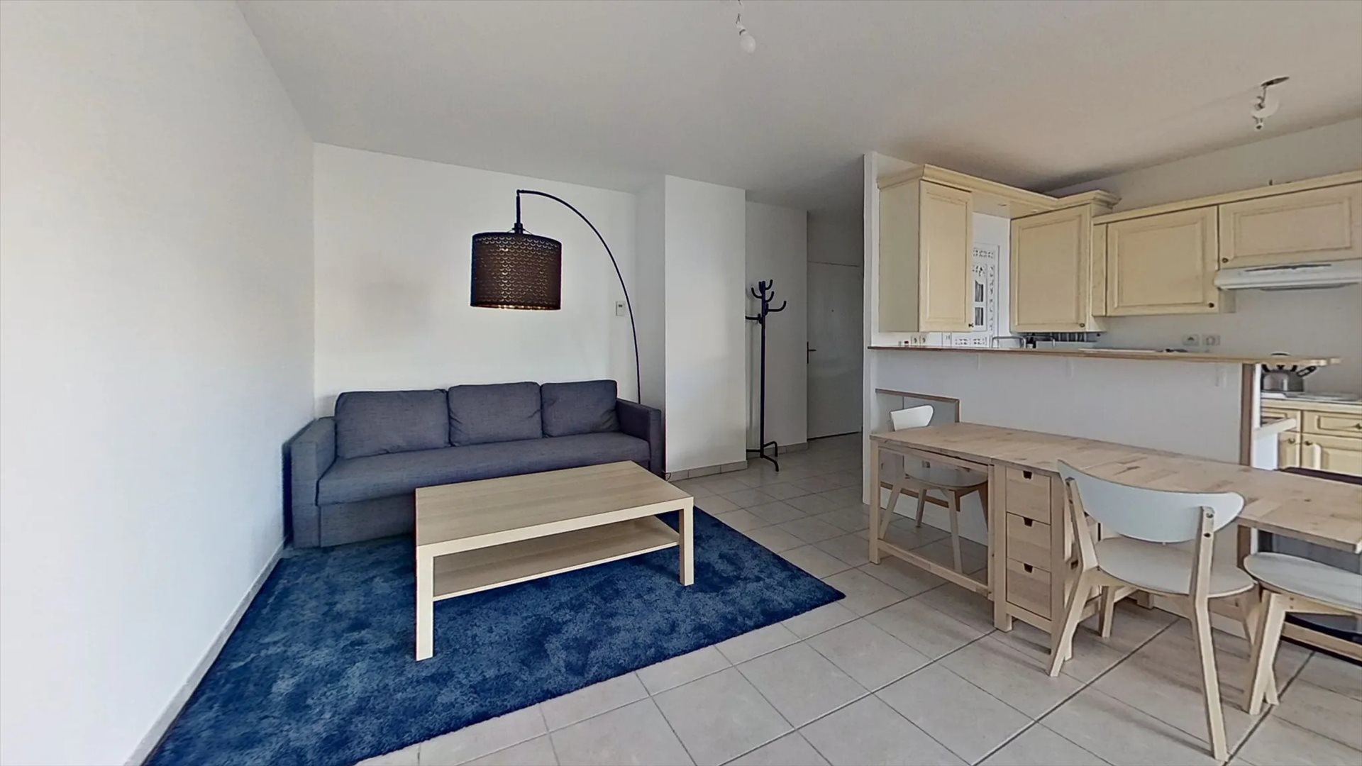 Appartement à louer, 63m², Tassin-la-Demi-Lune