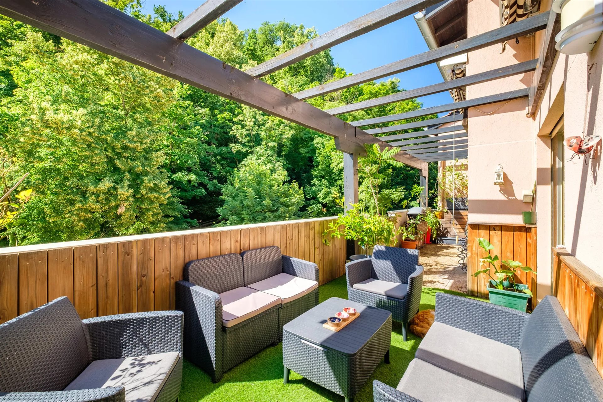 Appartement à vendre, 156m², Lyon 4ème