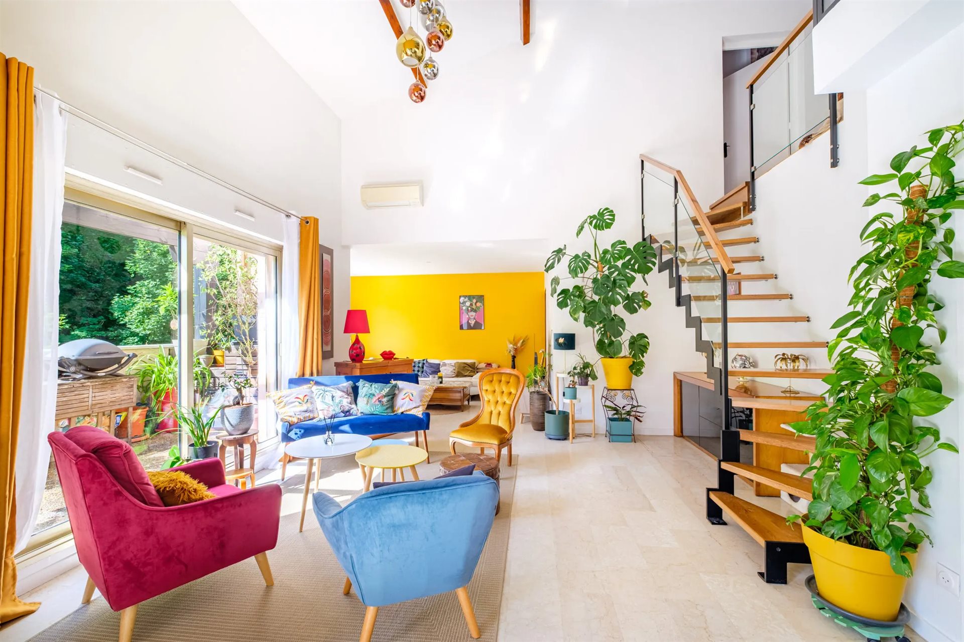 Appartement à vendre, 156m², Lyon 4ème