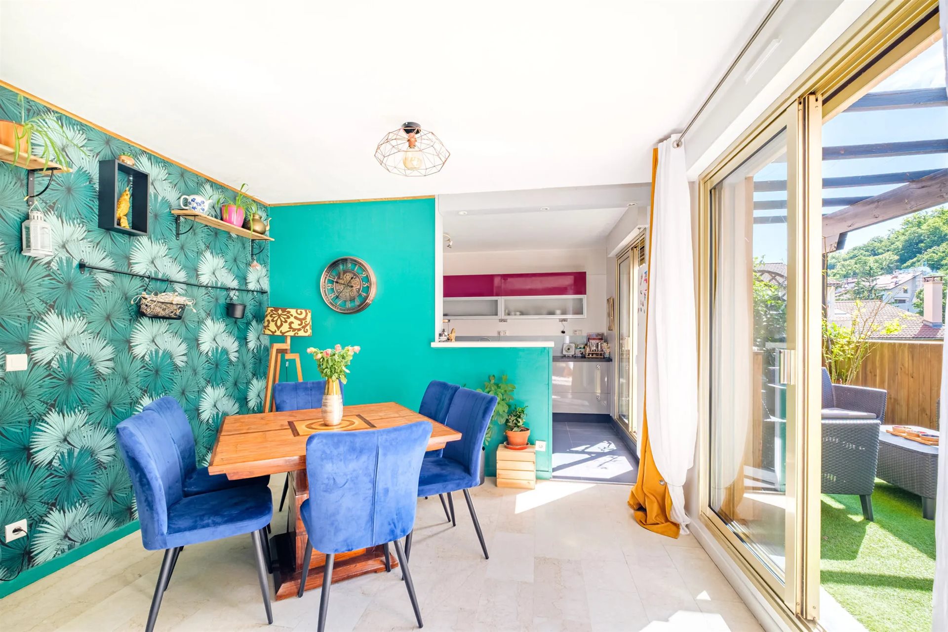 Appartement à vendre, 156m², Lyon 4ème