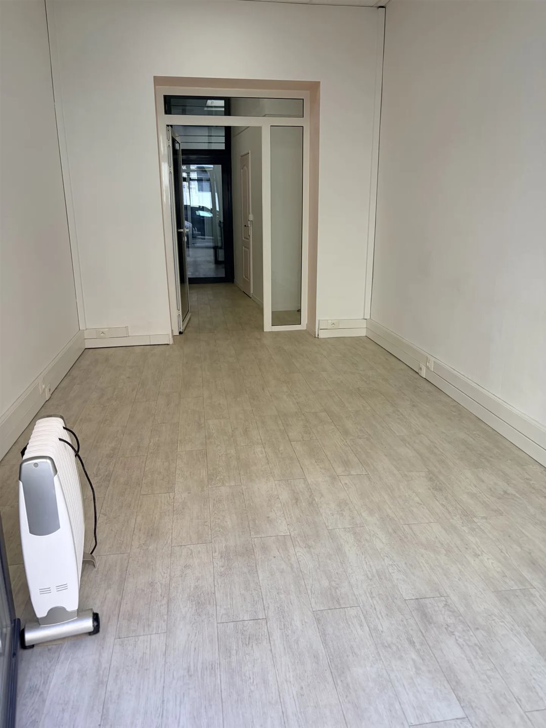Appartement à vendre, 25m², Lyon 3ème