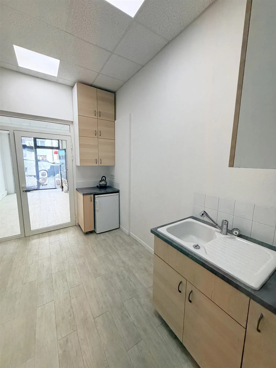Appartement à vendre, 25m², Lyon 3ème