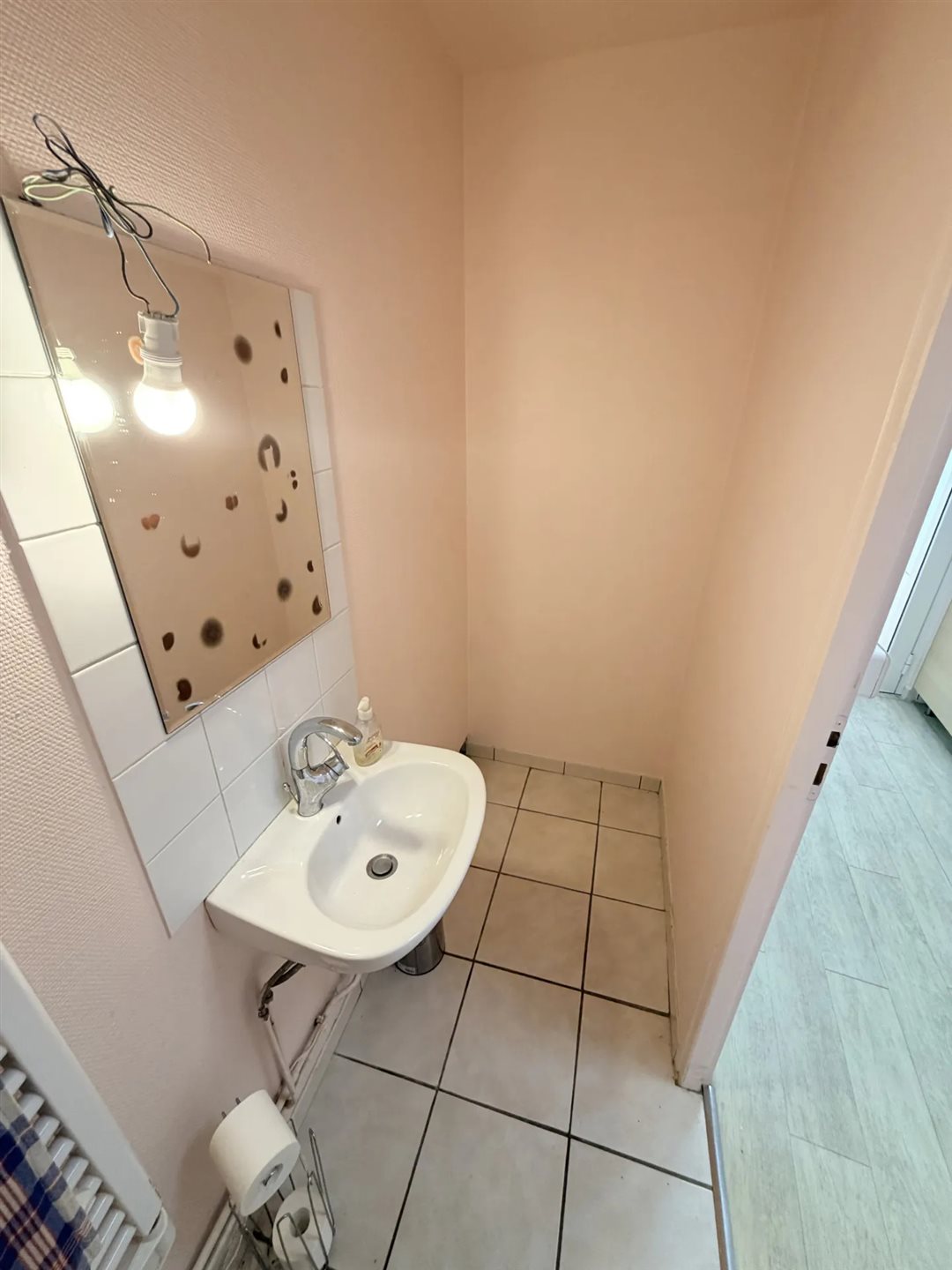 Appartement à vendre, 25m², Lyon 3ème