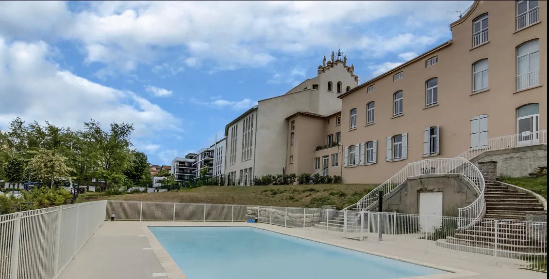 Appartement à vendre, 66m², Lyon 9ème