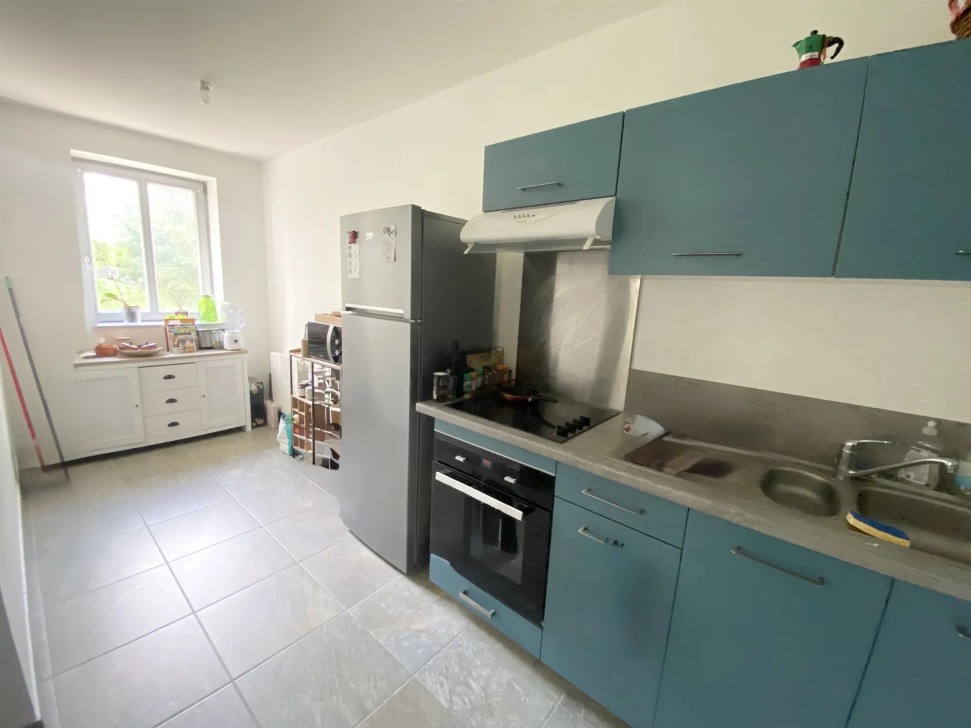 Appartement à vendre, 66m², Lyon 9ème