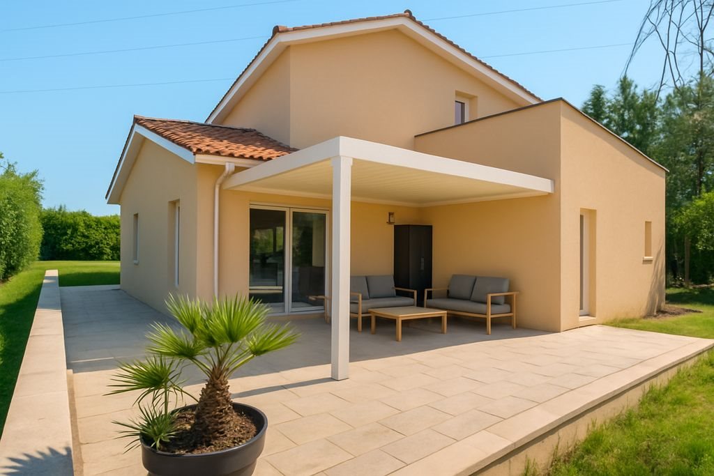 Maison à vendre, 140m², Dardilly