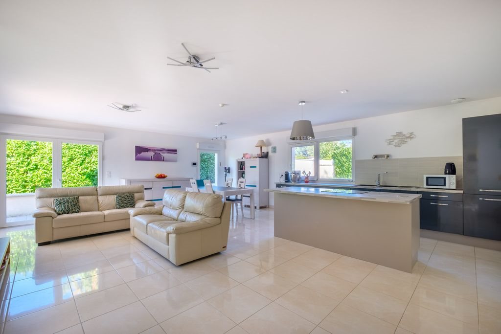 Maison à vendre, 140m², Dardilly