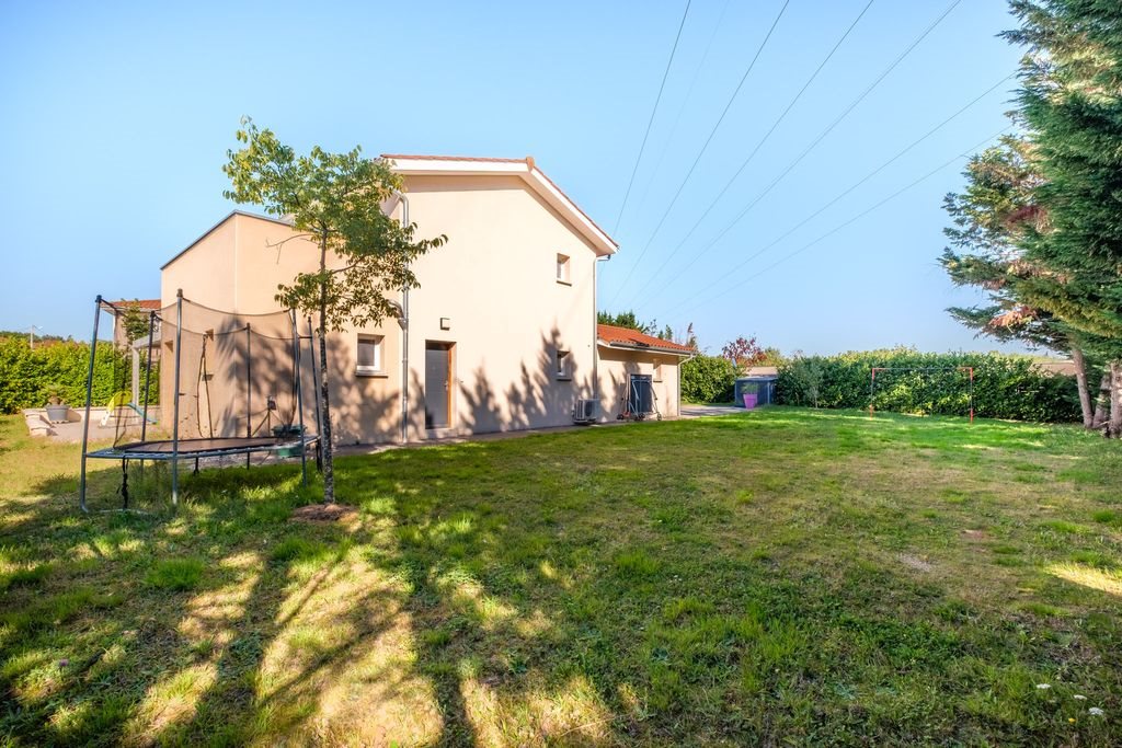 Maison à vendre, 140m², Dardilly