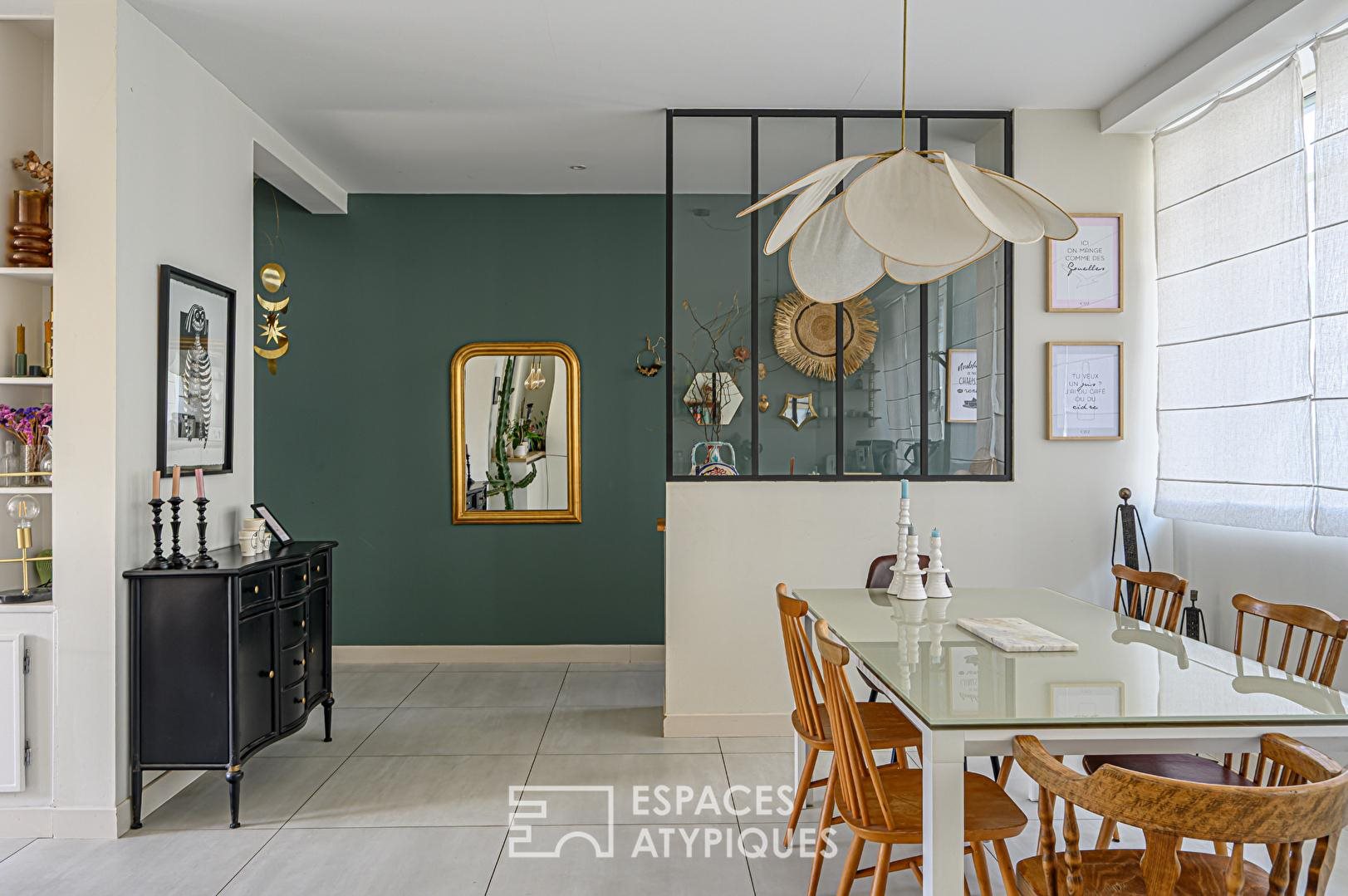 Maison à vendre, 186m², Lorient
