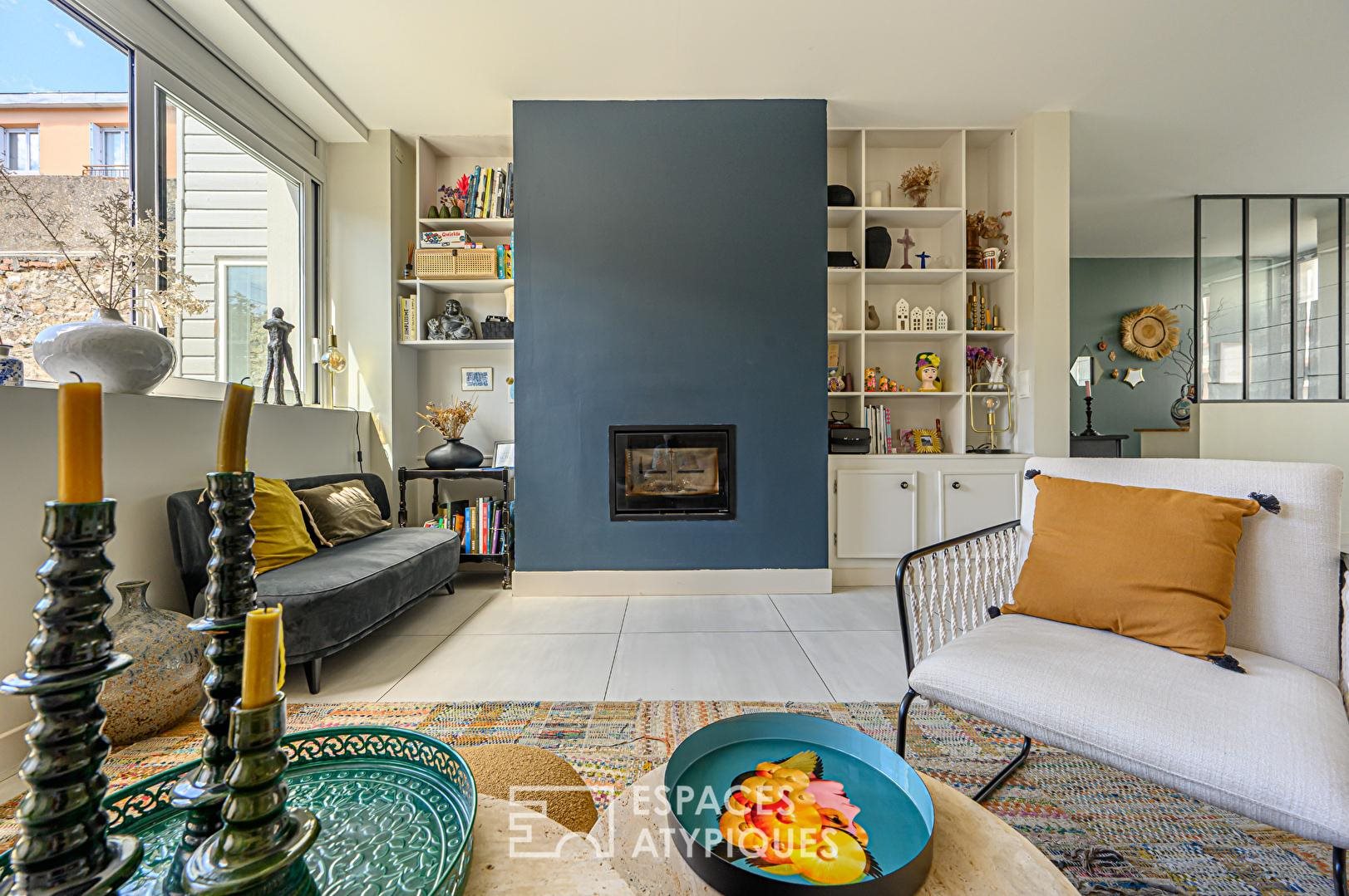 Maison à vendre, 186m², Lorient