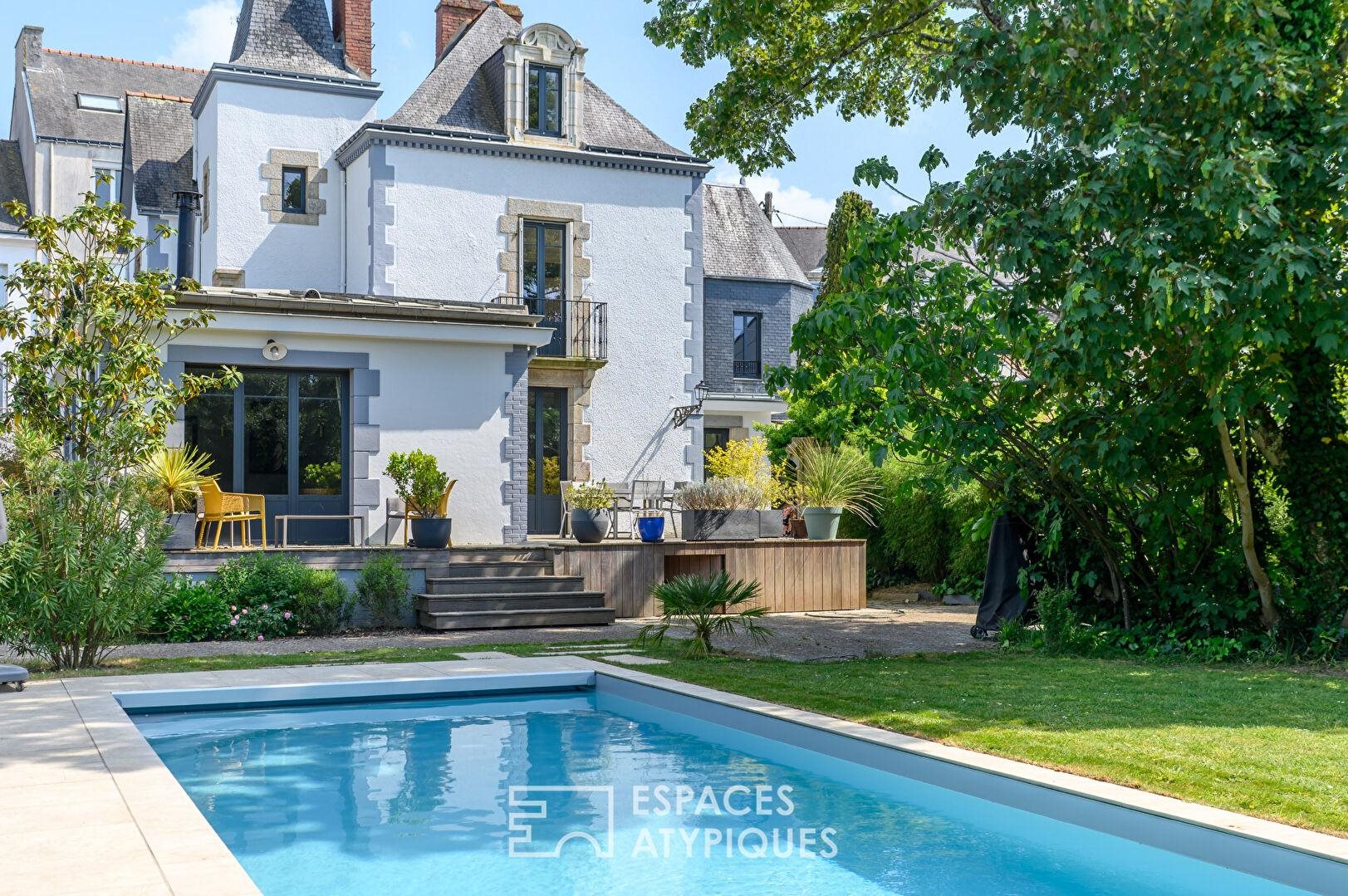 Maison à vendre, 192m², Lorient