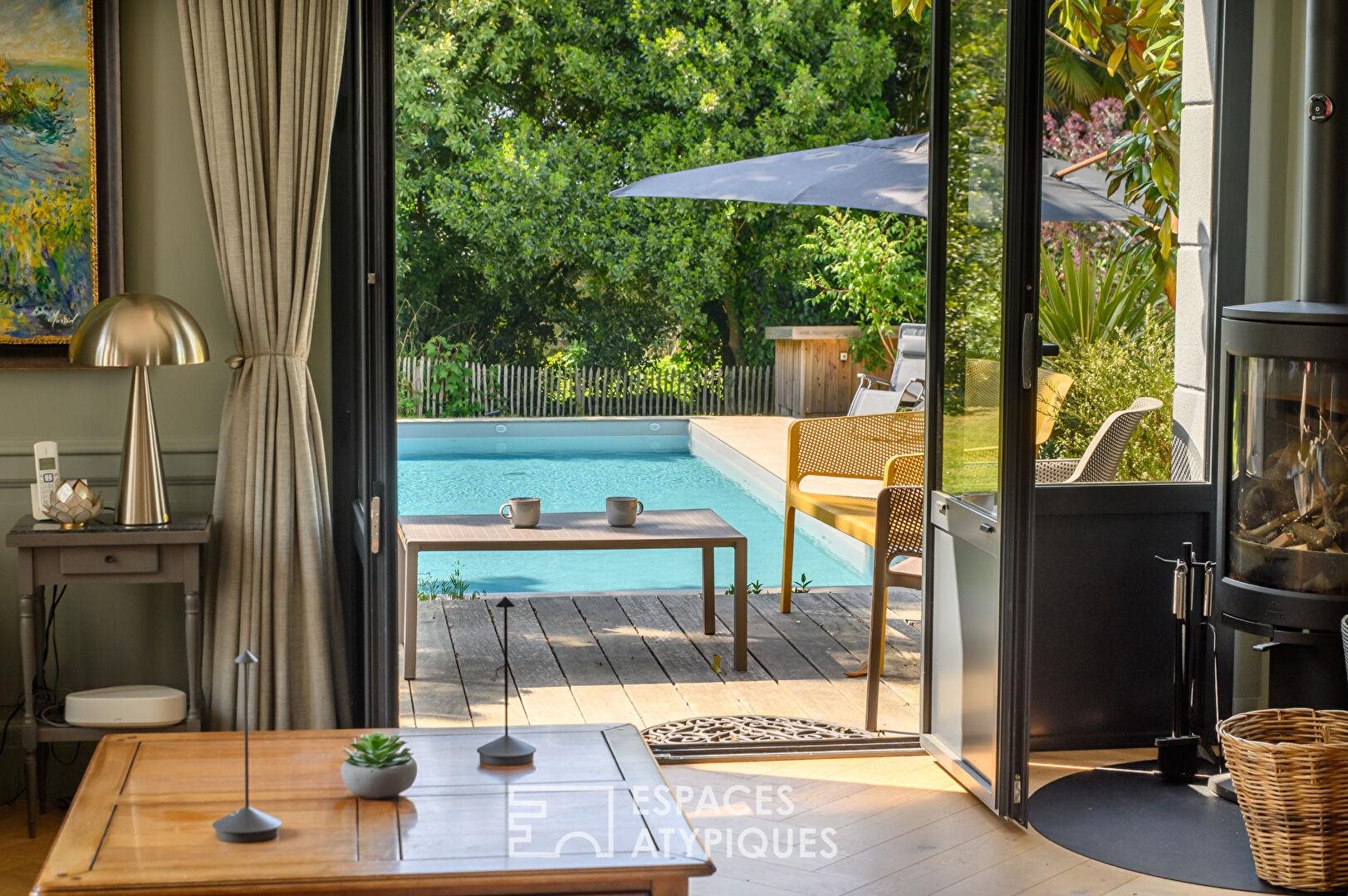 Maison à vendre, 192m², Lorient