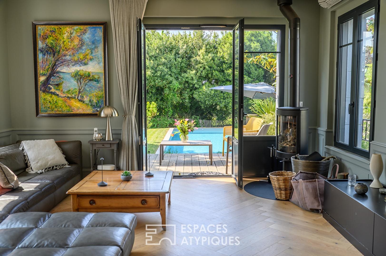 Maison à vendre, 192m², Lorient