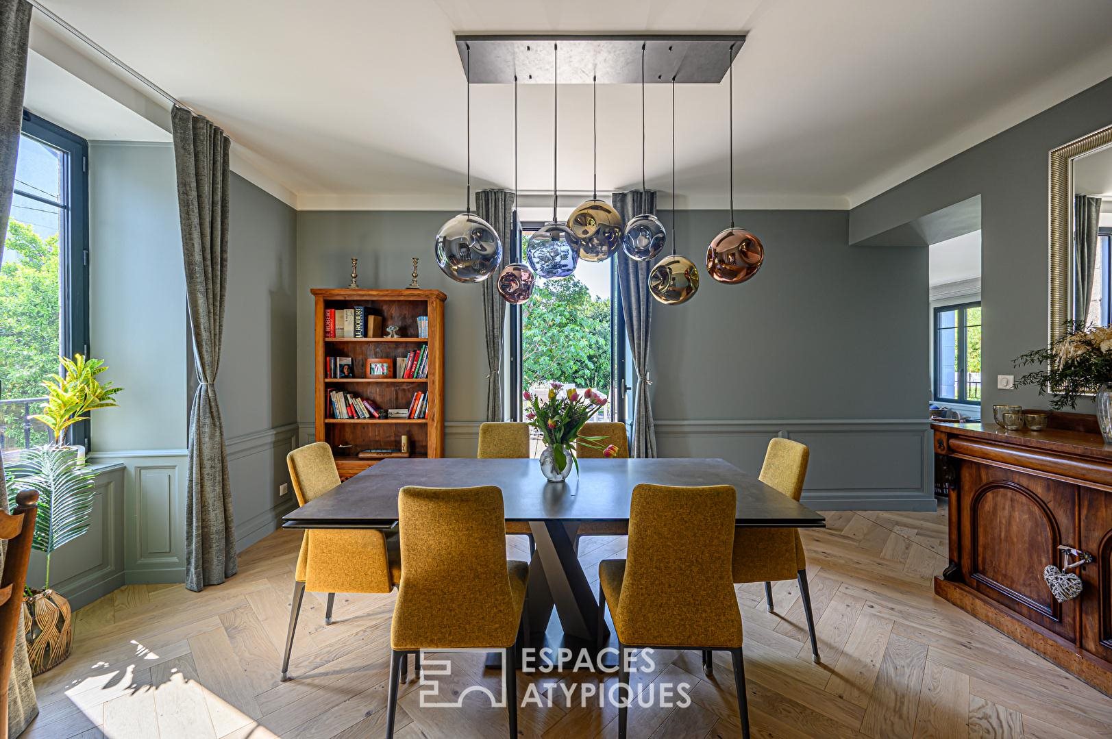 Maison à vendre, 192m², Lorient