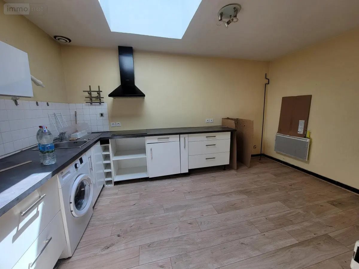 Maison à vendre, 150m², Gourin