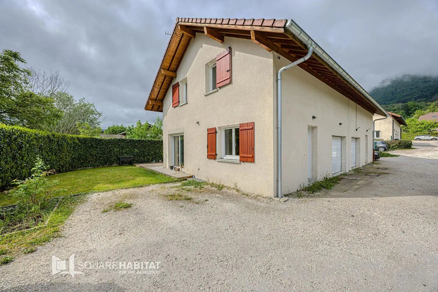 Maison à vendre, 92m², Sévrier
