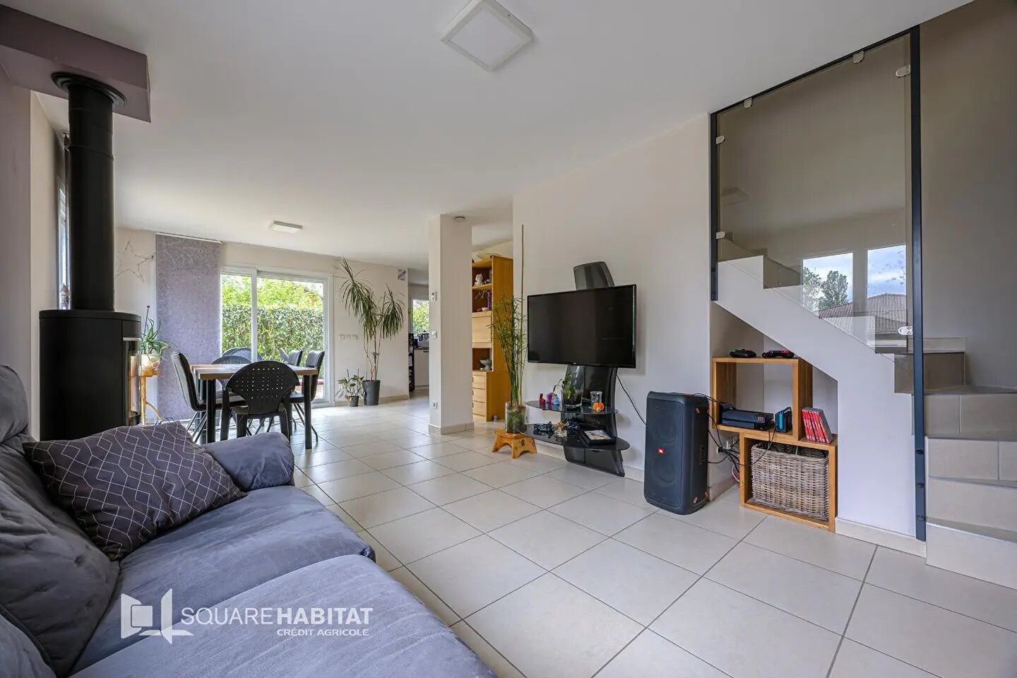 Maison à vendre, 92m², Sévrier