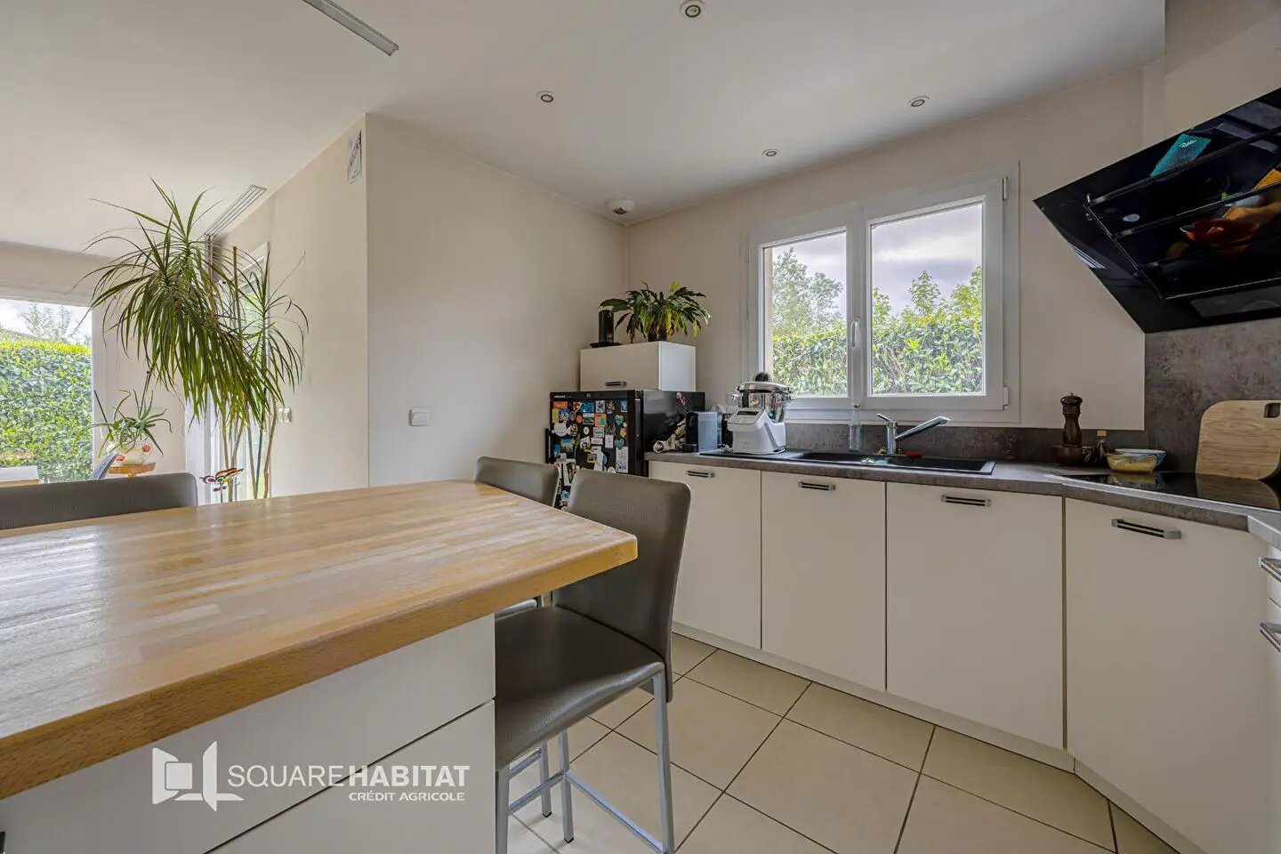 Maison à vendre, 92m², Sévrier