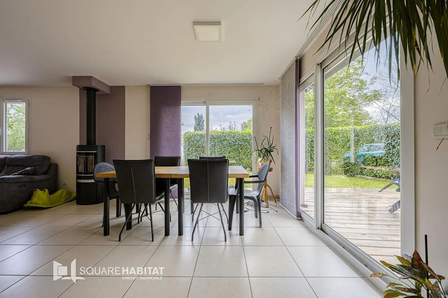 Maison à vendre, 92m², Sévrier