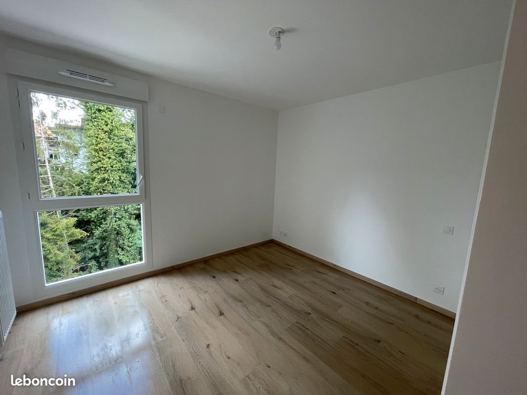 Appartement à louer, 66m², Rumilly