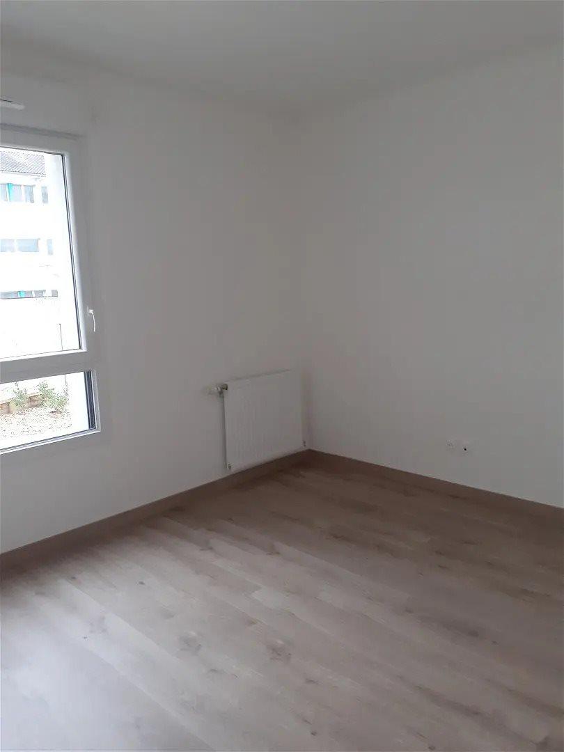 Appartement à louer, 66m², Rumilly