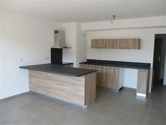 Appartement à louer, 43m², Argonay