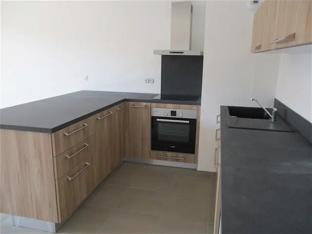 Appartement à louer, 43m², Argonay
