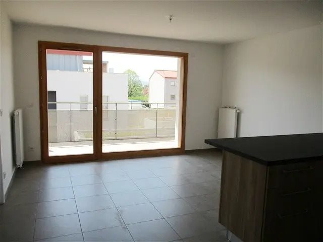 Appartement à louer, 43m², Argonay