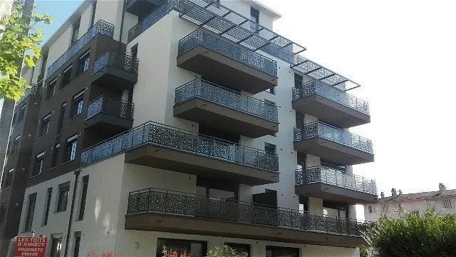 Appartement à louer, 48m², Annecy
