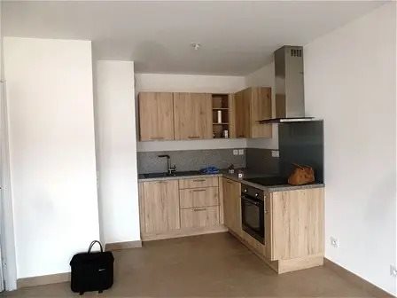 Appartement à louer, 48m², Annecy