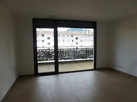 Appartement à louer, 48m², Annecy