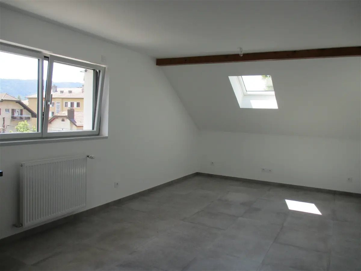 Appartement à louer, 53m², Annecy