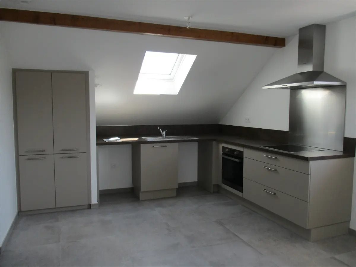 Appartement à louer, 53m², Annecy