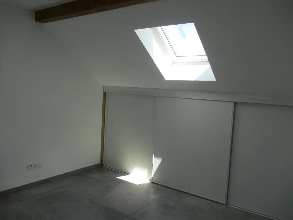 Appartement à louer, 53m², Annecy