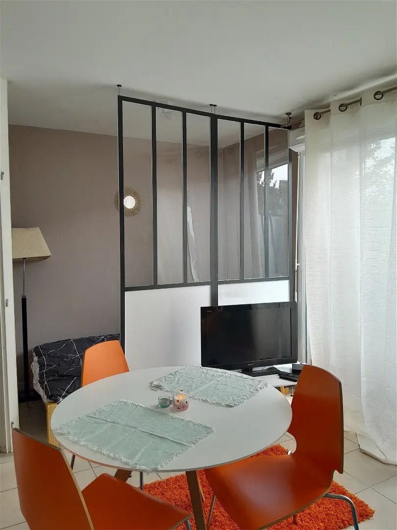Appartement à louer, 26m², Villaz