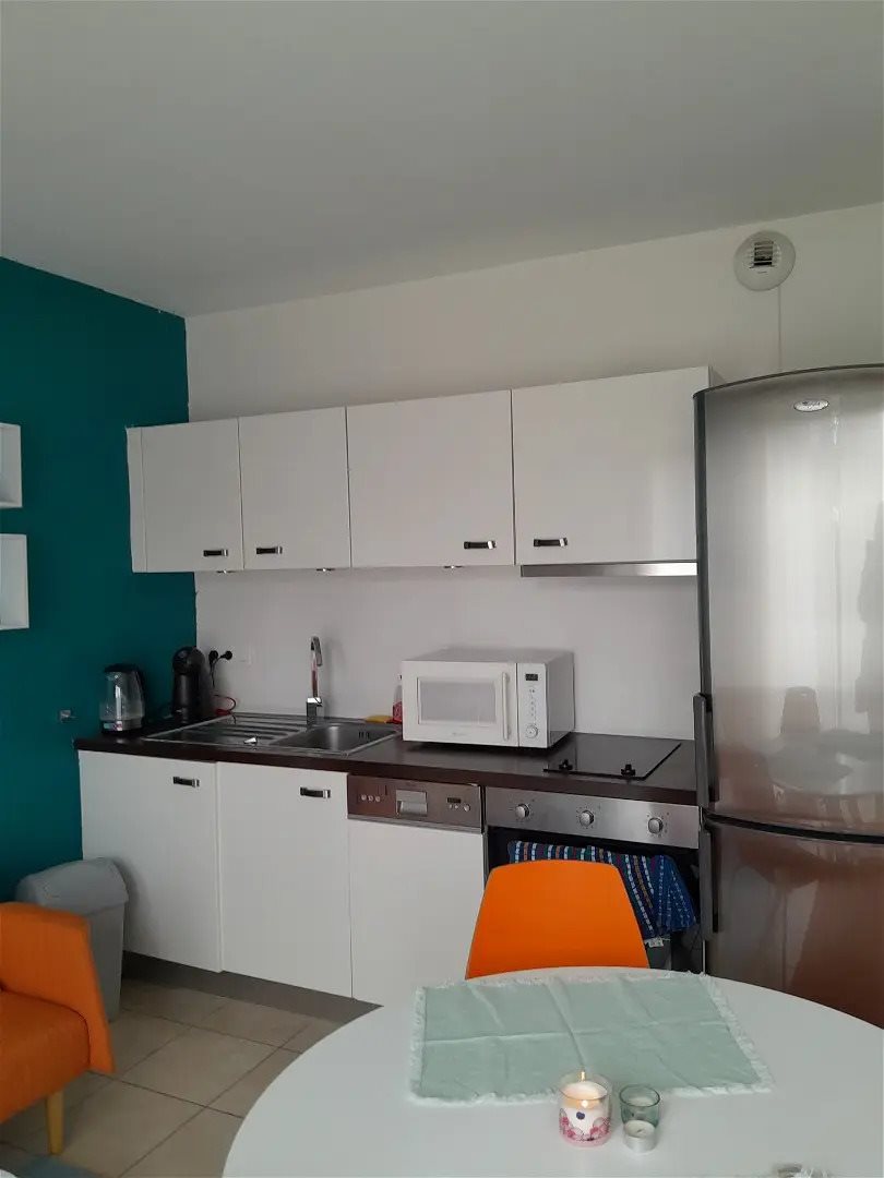 Appartement à louer, 26m², Villaz