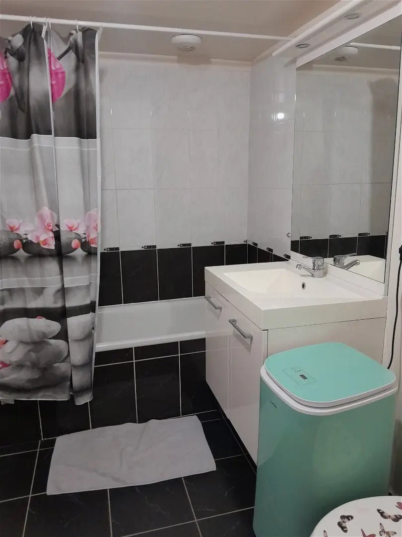 Appartement à louer, 26m², Villaz