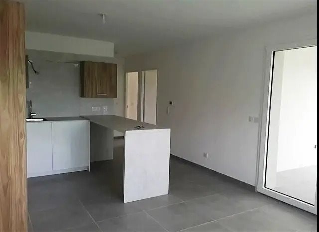 Appartement à louer, 59m², Annecy